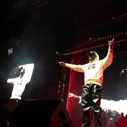 Wu-Tang-Clan : The Final Chamber