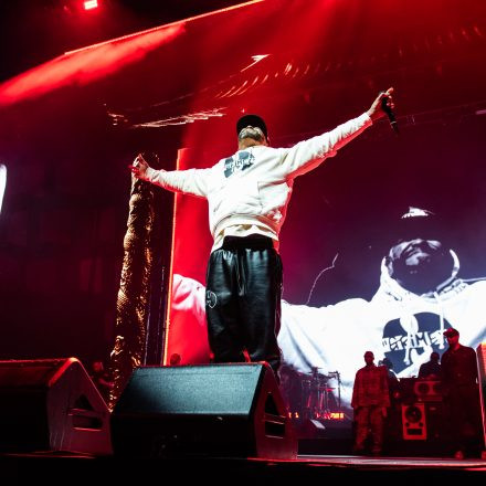 Wu-Tang-Clan : The Final Chamber