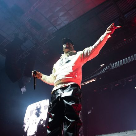 Wu-Tang-Clan : The Final Chamber