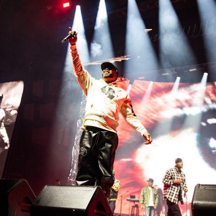 Wu-Tang-Clan : The Final Chamber