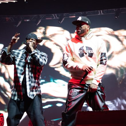 Wu-Tang-Clan : The Final Chamber