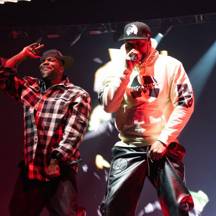 Wu-Tang-Clan : The Final Chamber