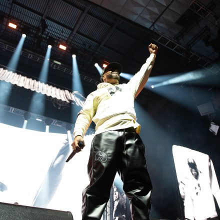 Wu-Tang-Clan : The Final Chamber