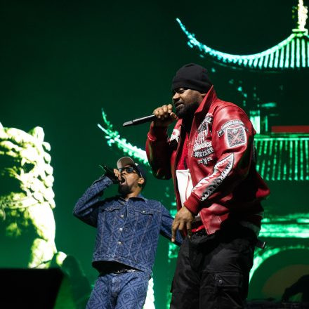 Wu-Tang-Clan : The Final Chamber