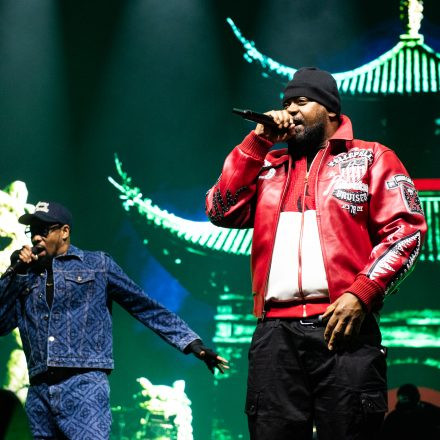 Wu-Tang-Clan : The Final Chamber