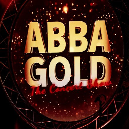 ABBA GOLD