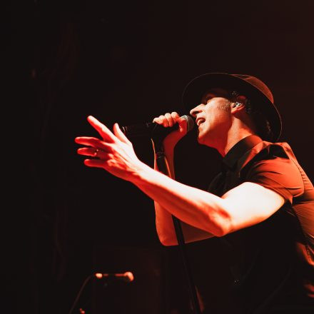 Maximo Park