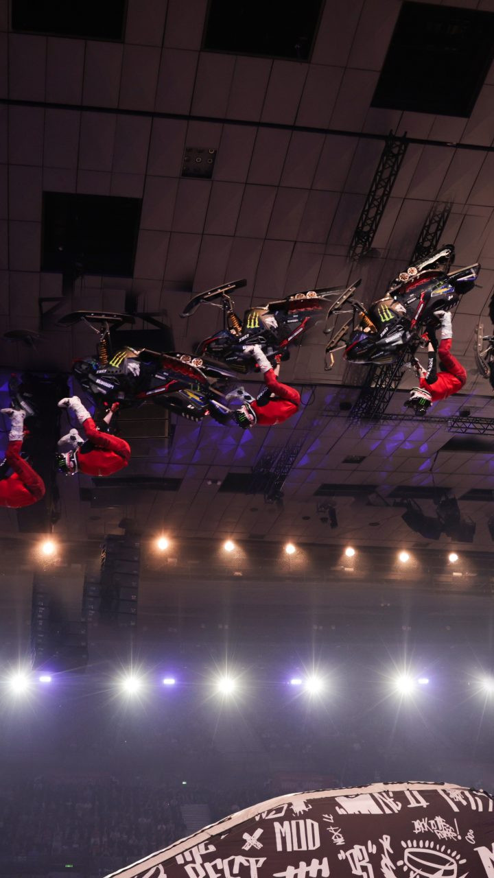 Masters Of Dirt