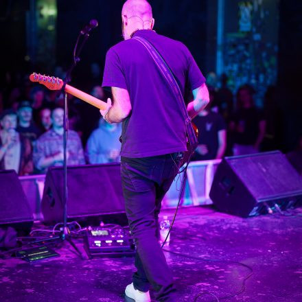 ECHOES of EREBOS Festival 2026