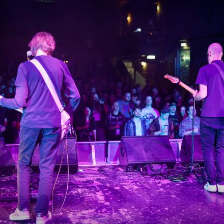 ECHOES of EREBOS Festival 2026