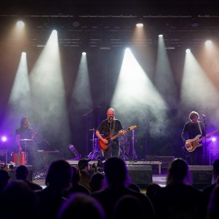 ECHOES of EREBOS Festival 2026