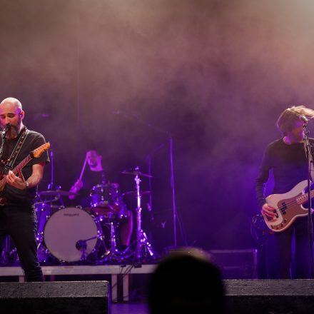 ECHOES of EREBOS Festival 2026