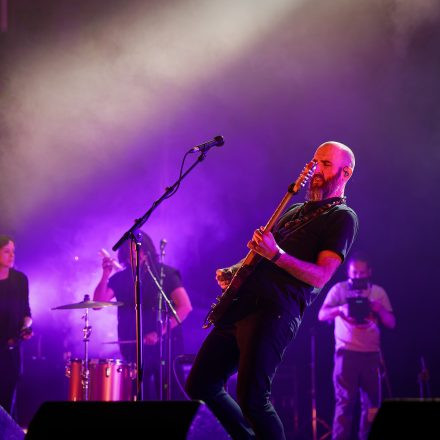 ECHOES of EREBOS Festival 2026