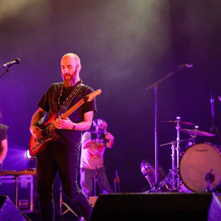 ECHOES of EREBOS Festival 2026