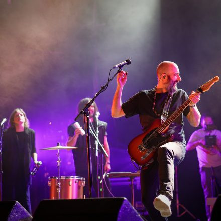 ECHOES of EREBOS Festival 2026