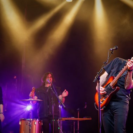 ECHOES of EREBOS Festival 2026