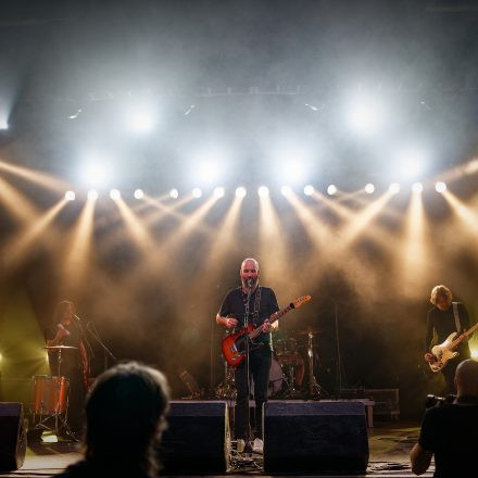 ECHOES of EREBOS Festival 2026