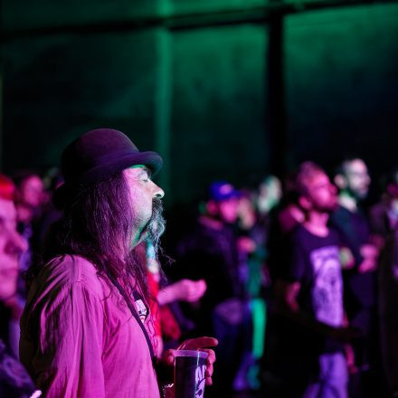 ECHOES of EREBOS Festival 2026