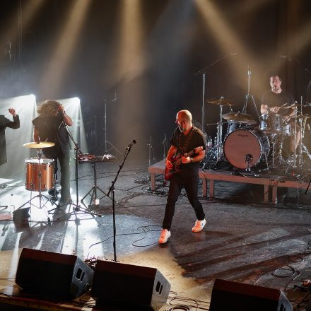 ECHOES of EREBOS Festival 2026