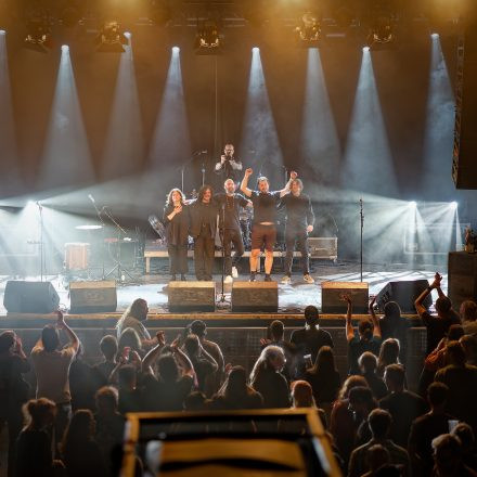 ECHOES of EREBOS Festival 2026