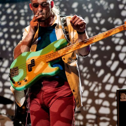 ECHOES of EREBOS Festival 2026