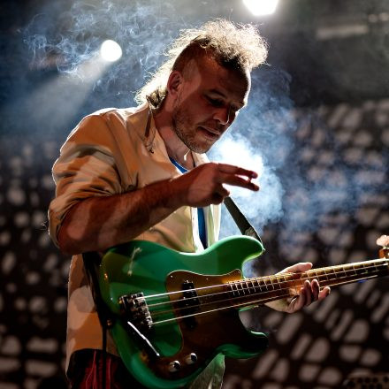 ECHOES of EREBOS Festival 2026