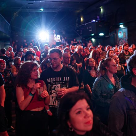 ECHOES of EREBOS Festival 2026