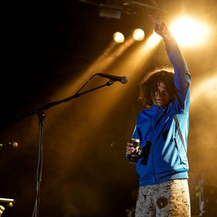 ECHOES of EREBOS Festival 2026