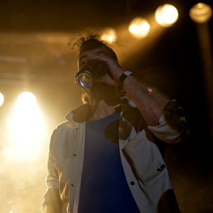 ECHOES of EREBOS Festival 2026