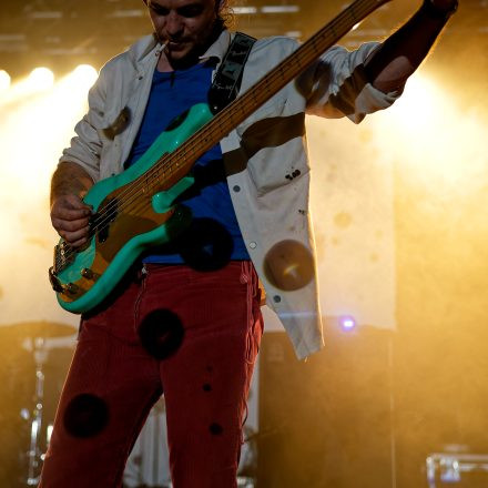 ECHOES of EREBOS Festival 2026