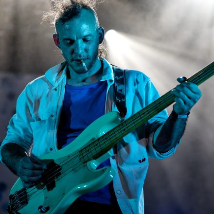 ECHOES of EREBOS Festival 2026