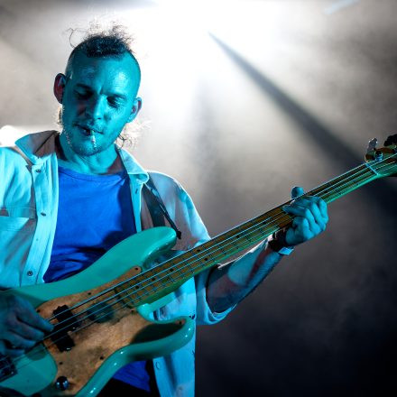 ECHOES of EREBOS Festival 2026