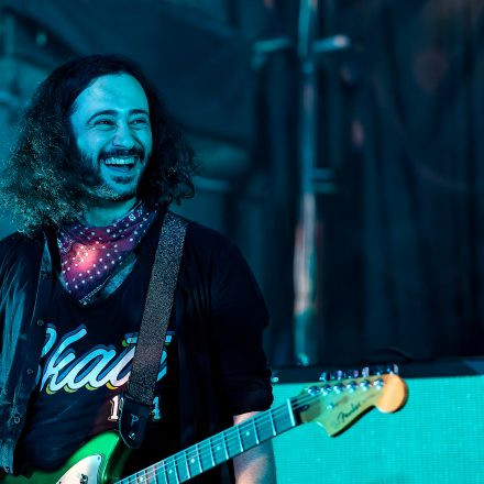 ECHOES of EREBOS Festival 2026