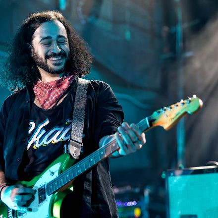 ECHOES of EREBOS Festival 2026