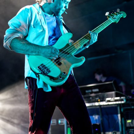 ECHOES of EREBOS Festival 2026