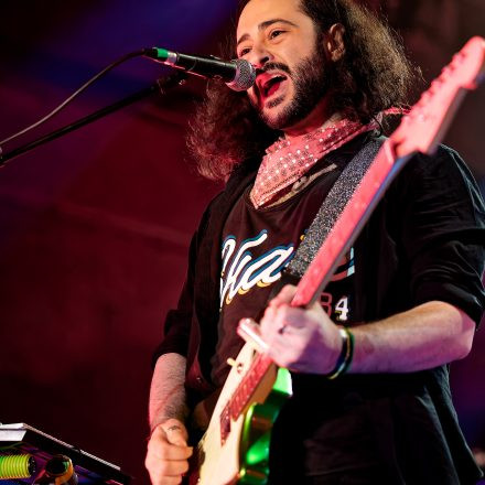 ECHOES of EREBOS Festival 2026