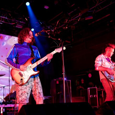 ECHOES of EREBOS Festival 2026