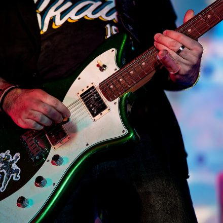 ECHOES of EREBOS Festival 2026