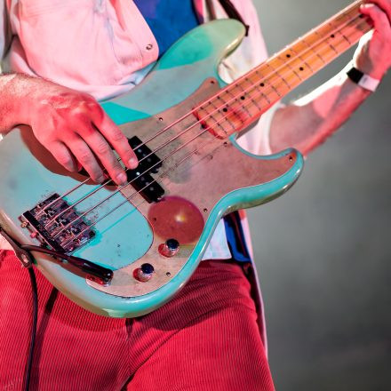 ECHOES of EREBOS Festival 2026