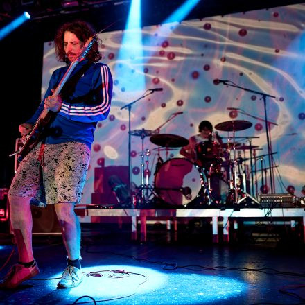 ECHOES of EREBOS Festival 2026