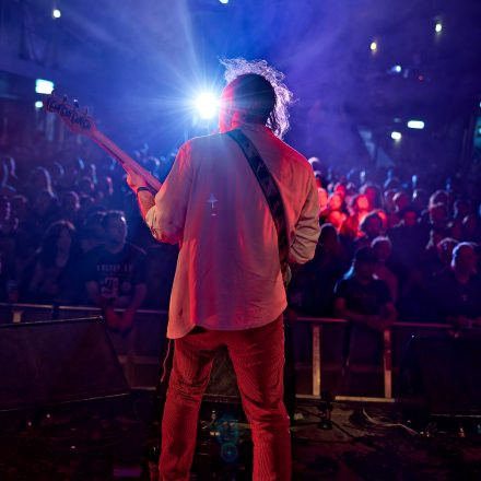 ECHOES of EREBOS Festival 2026