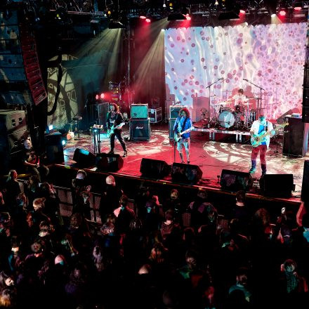 ECHOES of EREBOS Festival 2026