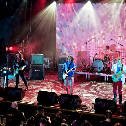 ECHOES of EREBOS Festival 2026