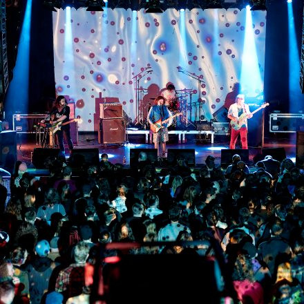 ECHOES of EREBOS Festival 2026