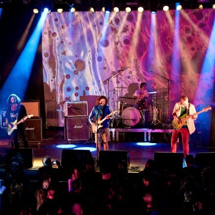 ECHOES of EREBOS Festival 2026