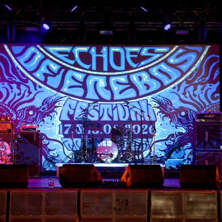 ECHOES of EREBOS Festival 2026