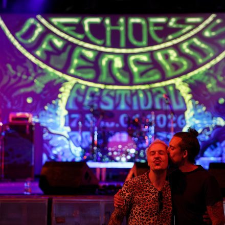 ECHOES of EREBOS Festival 2026