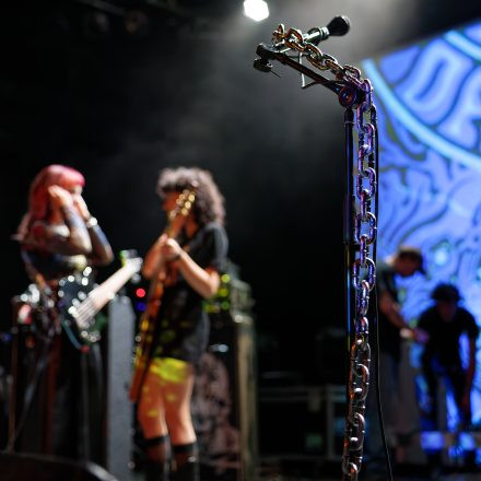ECHOES of EREBOS Festival 2026