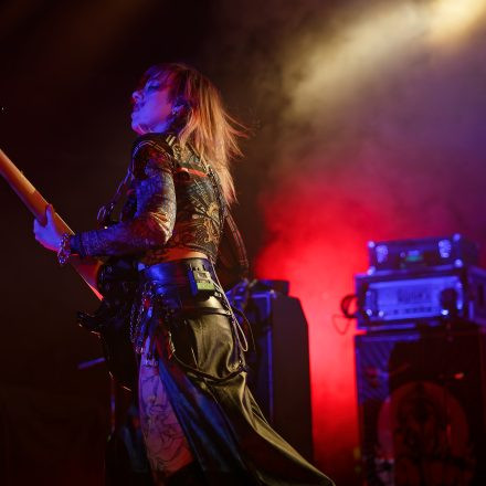 ECHOES of EREBOS Festival 2026