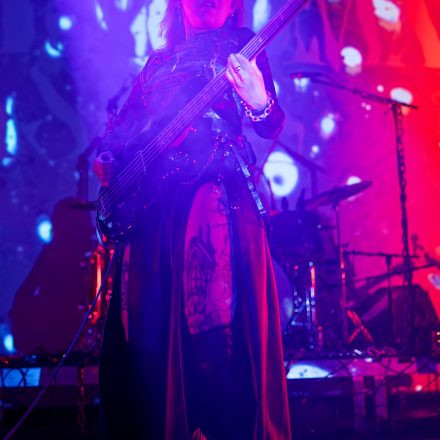 ECHOES of EREBOS Festival 2026